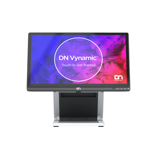 DN Series® BEETLE A1150, A1170, A1171 POS System