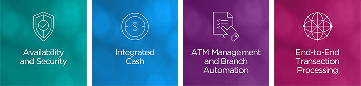 Branch Automation Solutions