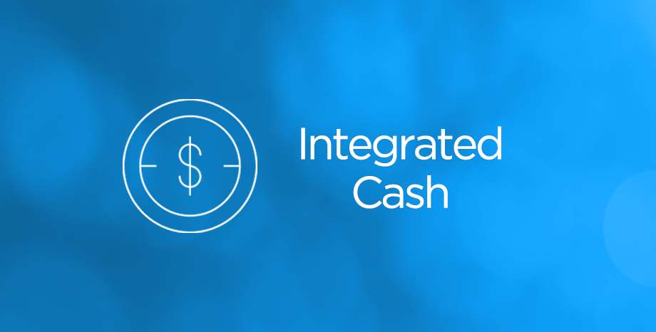 Integrated Cash