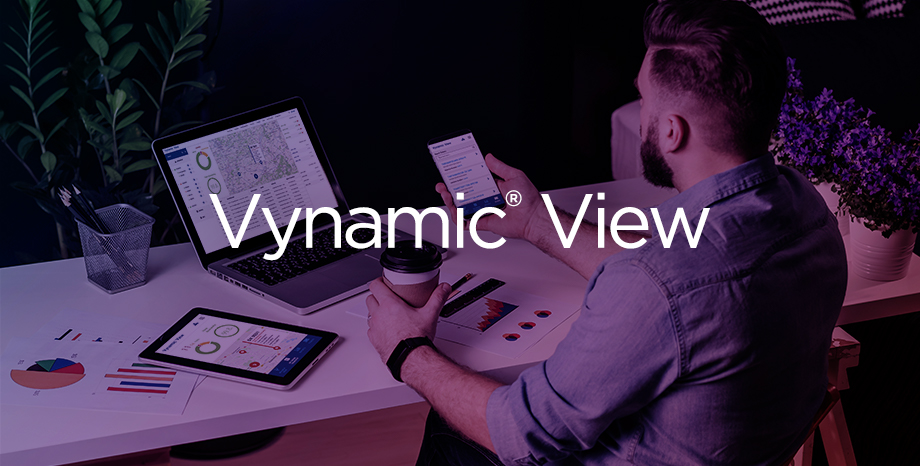 Vynamic View