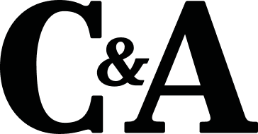 C&A logo
