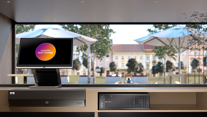 DN Series BEETLE A and BEETLE M2110 in use