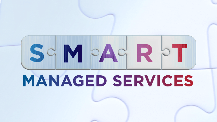 SMART Managed Services