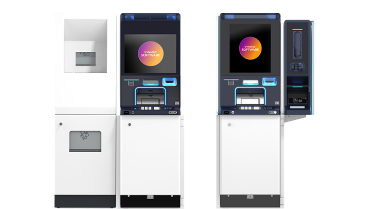 DN Series 200 with Sidecar