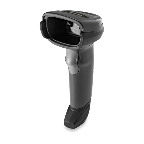 EL78 handheld scanner