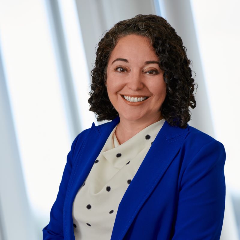 Elizabeth Radigan headshot