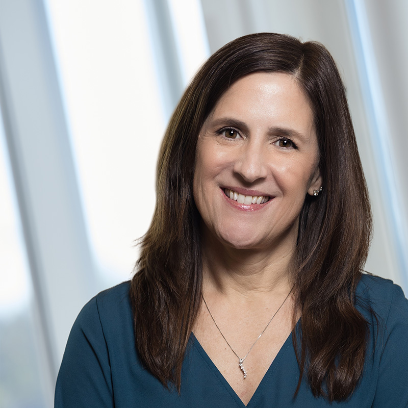 Kathleen Creech headshot