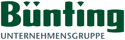 Bünting Gruppe logo