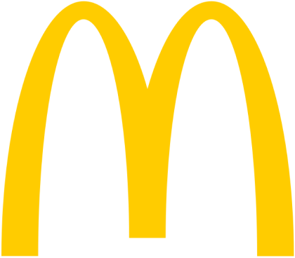 Mcdonald's Logo