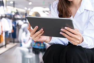 Retail Advisory Services