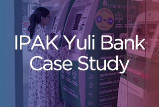 IPAK YULI Case Study