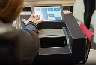 GHS Federal Credit Union