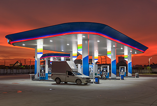 Fuel and convenience