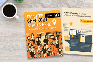 Smarter Checkout Image