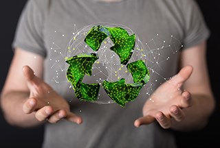 Drive Sustainability