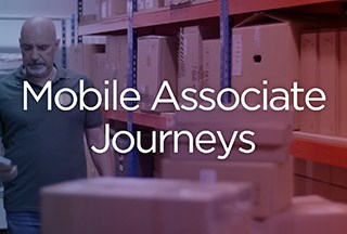 Mobile Associate Journeys