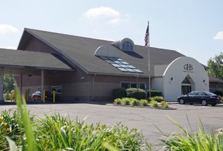 GHS Federal Credit Union