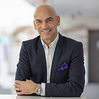 Photo of Juergen Kisters