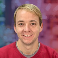 Photo of Christian Beine