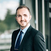 Photo of Christian Karger