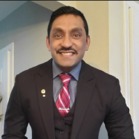 Photo of Freddie Raphael