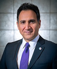 Photo of Habib Hanna