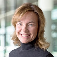 Photo of Helena Müller