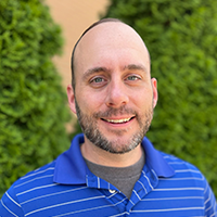 Photo of Ryan Kelley