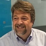 Photo of Marcelo Castro