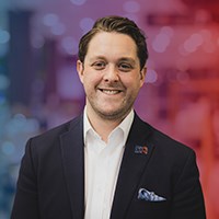 Photo of Matt Redwood