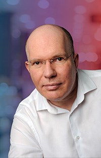 Photo of Michael Engel